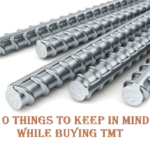 Things to keep in mind while buying TMT