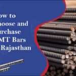 How to purchase tmt bars in rajasthan