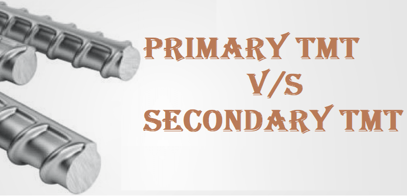 Primary TMT vs Secondary TMT