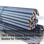 TMT Price Today: Get Real-Time Quotes for Your Region