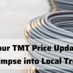 Jaipur TMT Price Update: A Glimpse into Local Trends