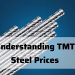 Understanding TMT Steel Prices