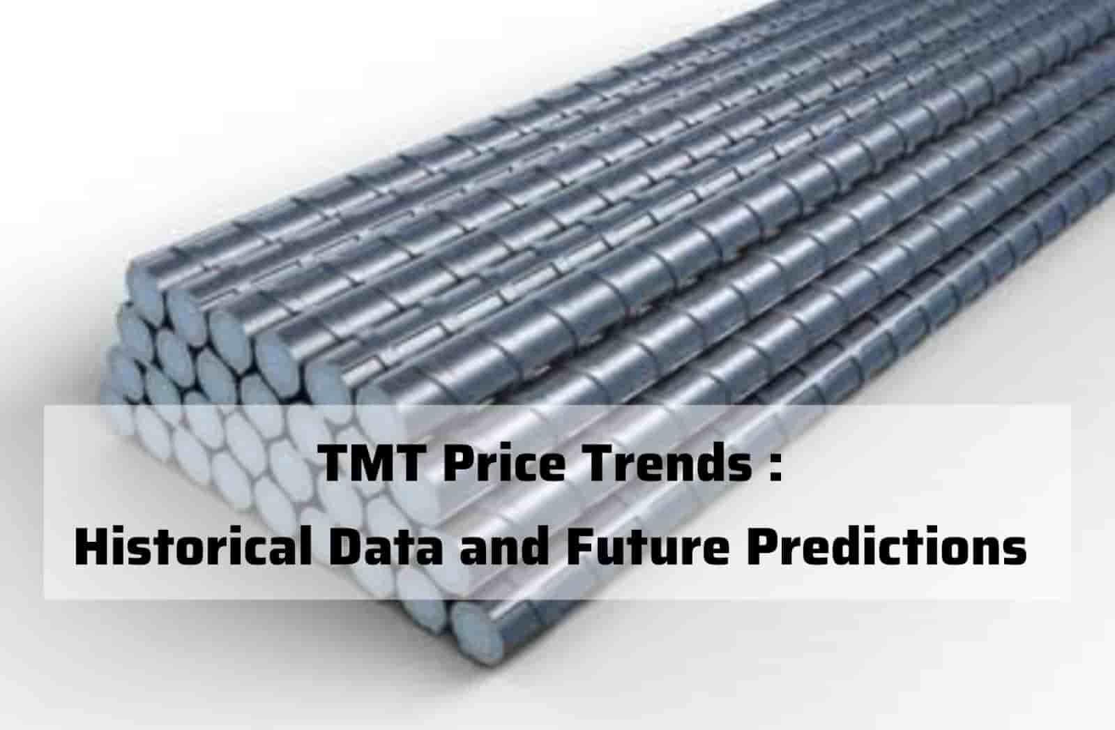 TMT Price Trends: Historical Data and Future Predictions