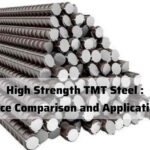 High-Strength TMT Steel: Price Comparison and Applications