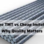 Genuine TMT vs. Cheap Imitations: Why Quality Matters