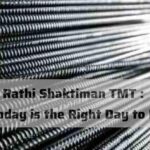 Rathi Shaktiman TMT Price : Is Today the Right Day to Buy?