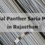  Jindal Panther Saria Price in Rajasthan