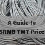 A Guide to SRMB TMT Price