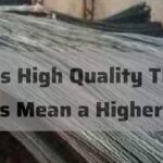 Does High-Quality TMT Always Mean a Higher Price?