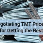 Negotiating TMT Prices: Tips for Getting the Best Deal