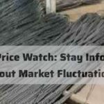 TMT Price Watch: Stay Informed About Market Fluctuations