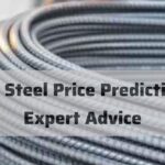 TMT Steel Price Prediction – Expert Advice