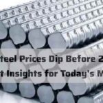 Will Steel Prices Dip Before 2025? Expert Insights for Todays Market