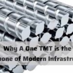 Why One TMT is the Backbone of Modern Infrastructure