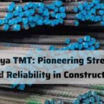 Aditya TMT: Pioneering Strength and Reliability in Construction