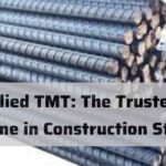 Allied TMT: The Trusted Name in Construction Steel