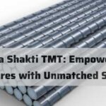 Amba Shakti TMT: Empowering Structures with Unmatched Strength