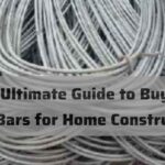 The Ultimate Guide to Buying TMT Bars for Home Construction