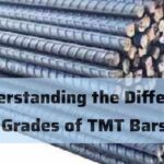 Understanding the Different Grades of TMT Bars