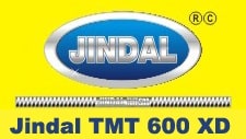 Jindal 600 XD